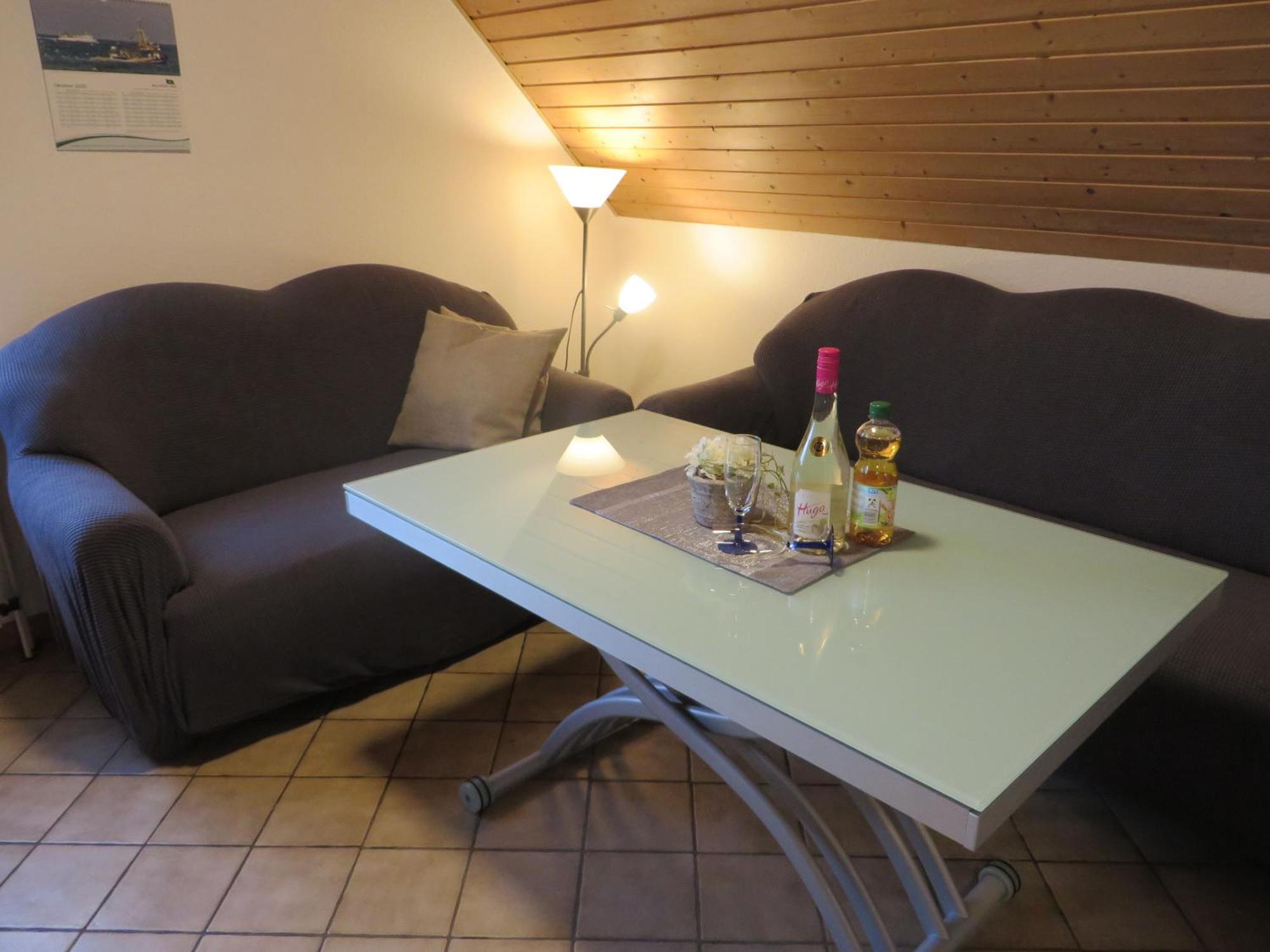 Neu! Ferienwohnung Nord Neßmersiel 외부 사진